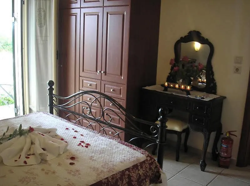 Nostimon Emar Apartment Lourdata  Lourdata (Kefalonia)