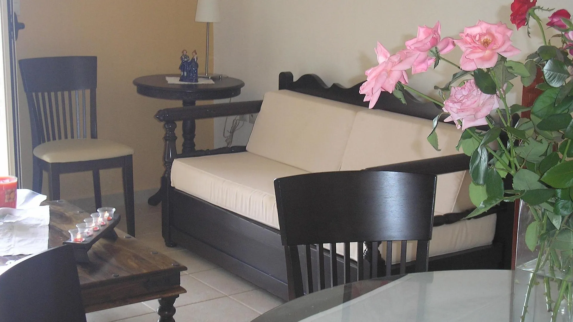 Nostimon Emar Apartment Lourdata  Lourdata (Kefalonia)