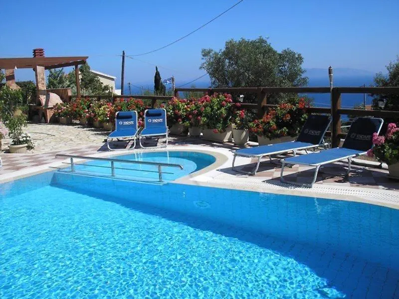 Nostimon Emar Apartment Lourdata   Lourdata (Kefalonia)