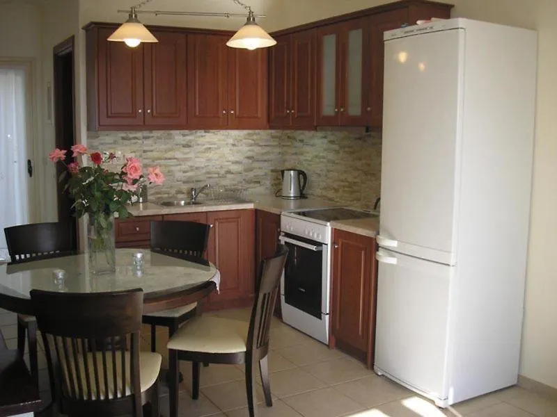 Nostimon Emar Apartment Lourdata