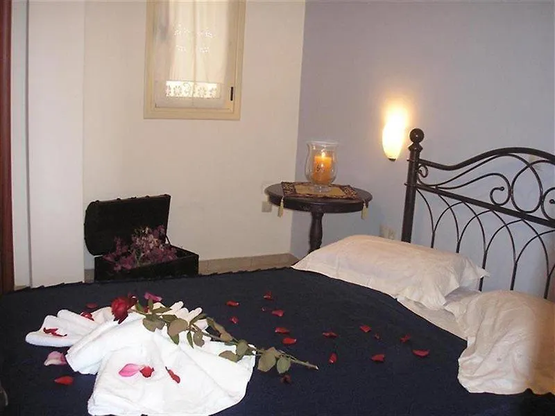 Nostimon Emar Apartment Lourdata  Greece