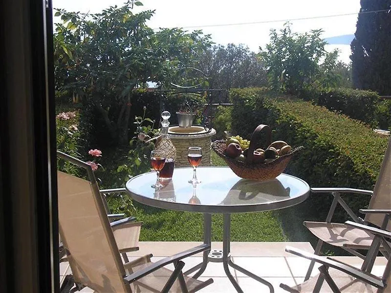 Nostimon Emar Apartment Lourdata  0*, Lourdata (Kefalonia) Greece