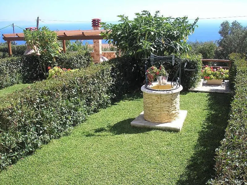 Nostimon Emar Apartment Lourdata  Greece
