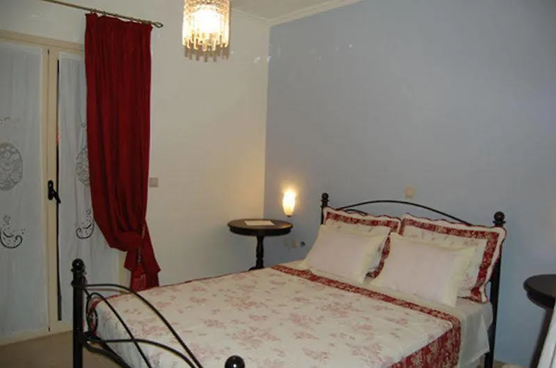 Nostimon Emar Apartment Lourdata  0*, Lourdata (Kefalonia)