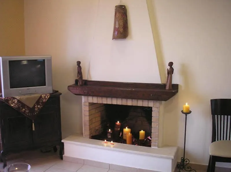 Nostimon Emar Apartment Lourdata  0*, Lourdata (Kefalonia) Greece