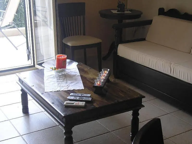 Nostimon Emar Apartment Lourdata   Lourdata (Kefalonia)