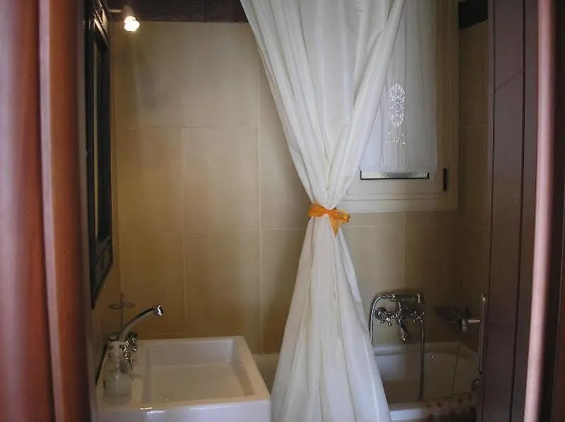 Nostimon Emar Apartment Lourdata  0*, Lourdata (Kefalonia) Greece